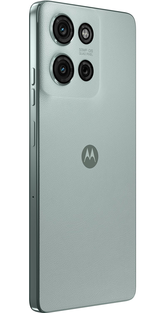 Motorola G75 5G 8GB/256GB Green - Фото #7