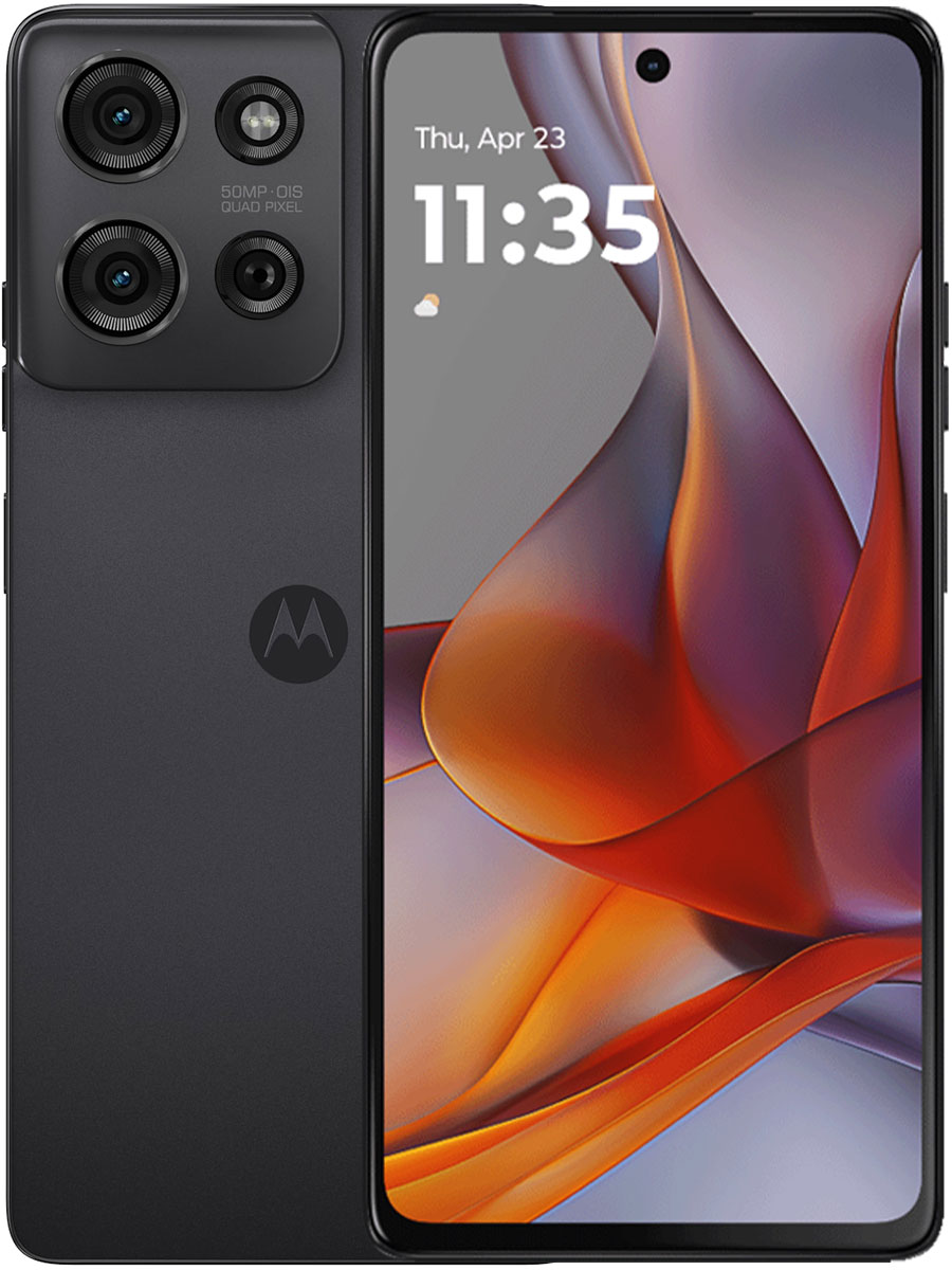 Motorola G75 5G 8GB/256GB Grey - Foto #1