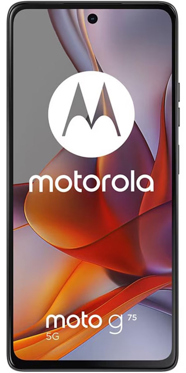 Motorola G75 5G 8GB/256GB Grey - Фото #2