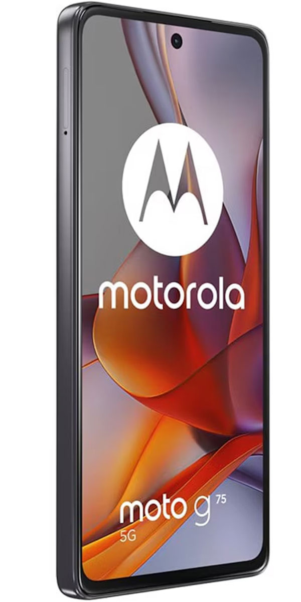 Motorola G75 5G 8GB/256GB Grey - Фото #3