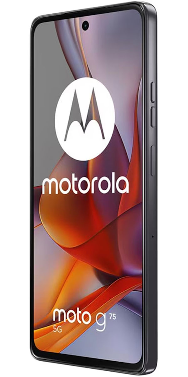 Motorola G75 5G 8GB/256GB Grey - Фото #4