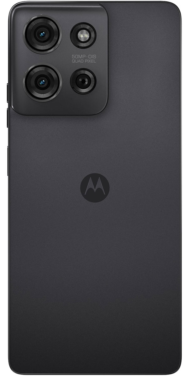 Motorola G75 5G 8GB/256GB Grey - Фото #5