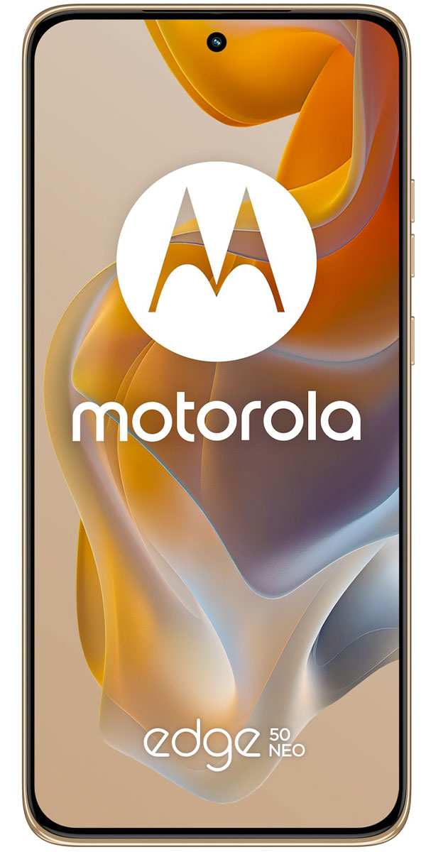 Motorola Edge 50 Neo 5G 8GB/256GB Latte - Фото #2