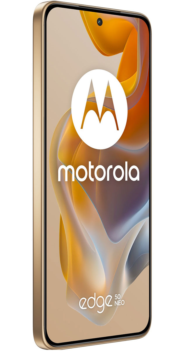Motorola Edge 50 Neo 5G 8GB/256GB Latte - Фото #3