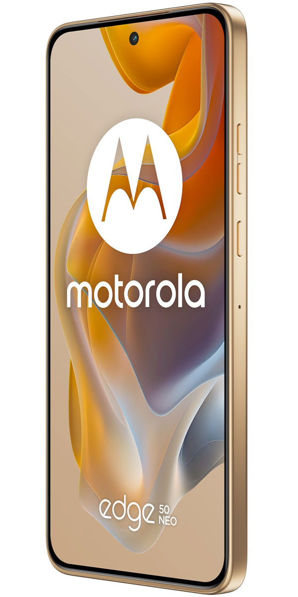 Motorola Edge 50 Neo 5G 8GB/256GB Latte - Фото #4