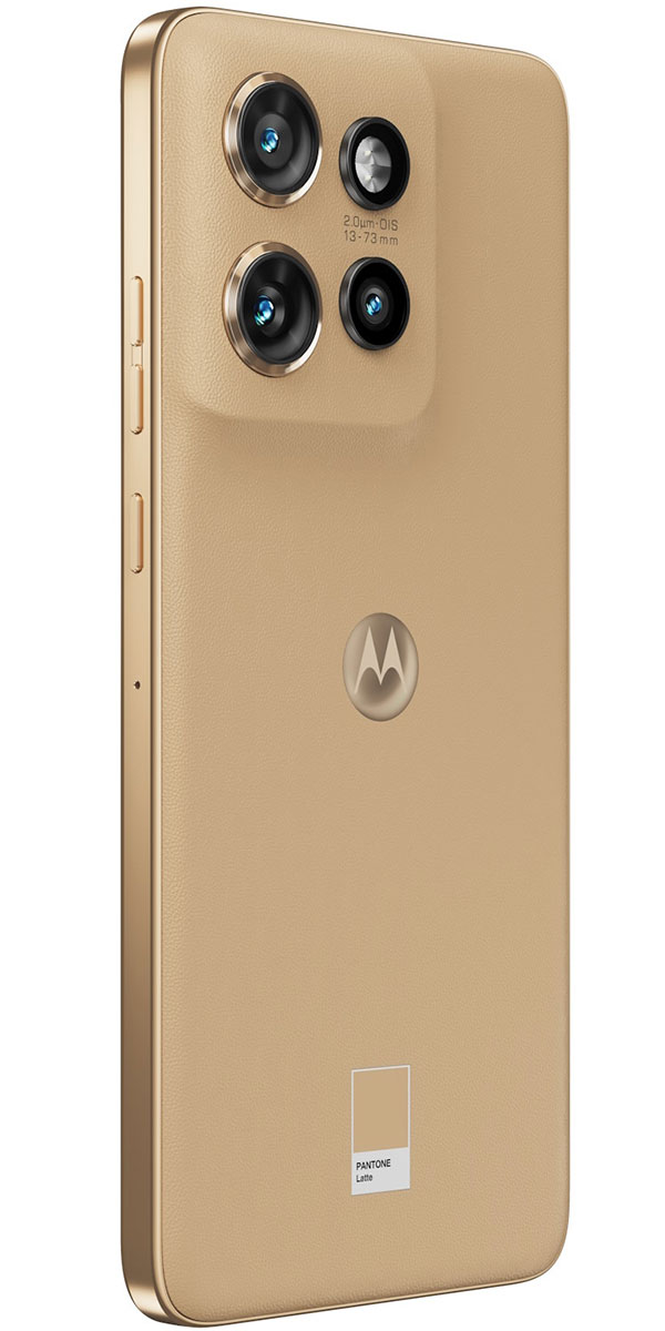 Motorola Edge 50 Neo 5G 8GB/256GB Latte - Фото #6