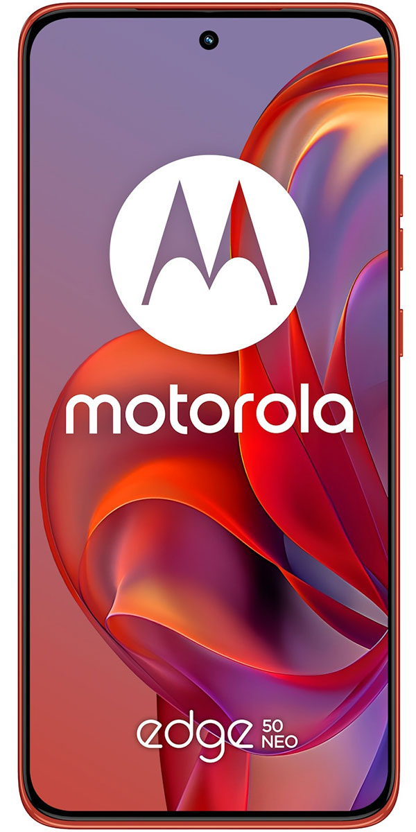 Motorola Edge 50 Neo 5G 8GB/256GB Poinciana - Фото #2