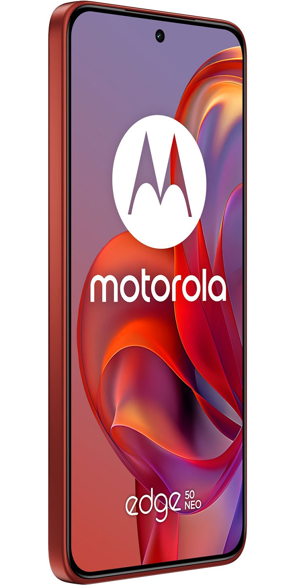Motorola Edge 50 Neo 5G 8GB/256GB Poinciana - Фото #3