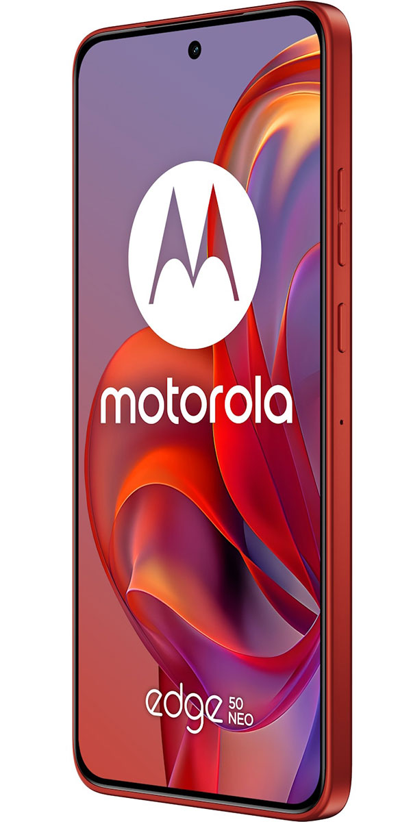 Motorola Edge 50 Neo 5G 8GB/256GB Poinciana - Фото #4