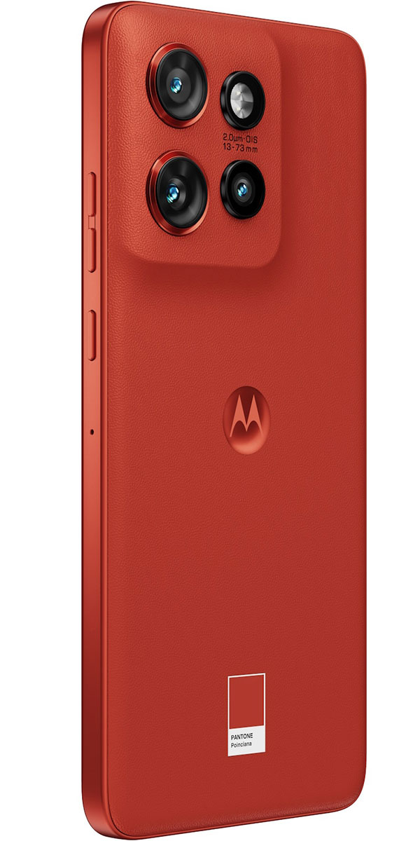 Motorola Edge 50 Neo 5G 8GB/256GB Poinciana - Фото #6