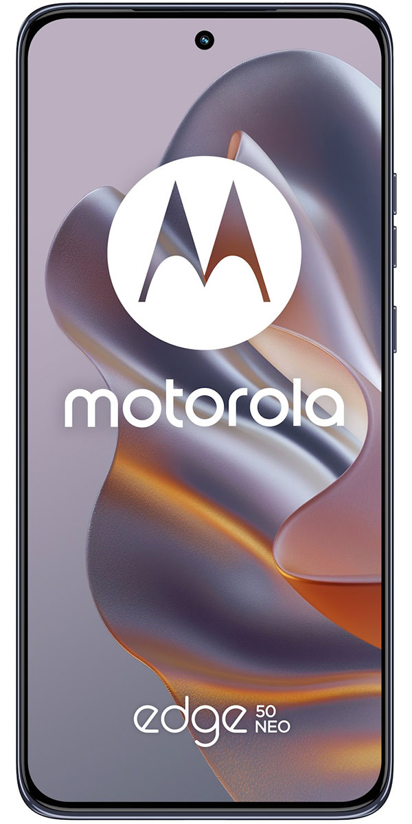 Motorola Edge 50 Neo 5G 8GB/256GB Grisaille - Фото #2