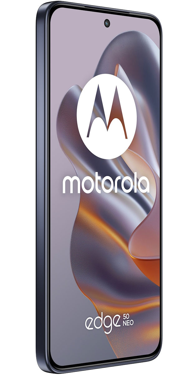 Motorola Edge 50 Neo 5G 8GB/256GB Grisaille - Фото #3