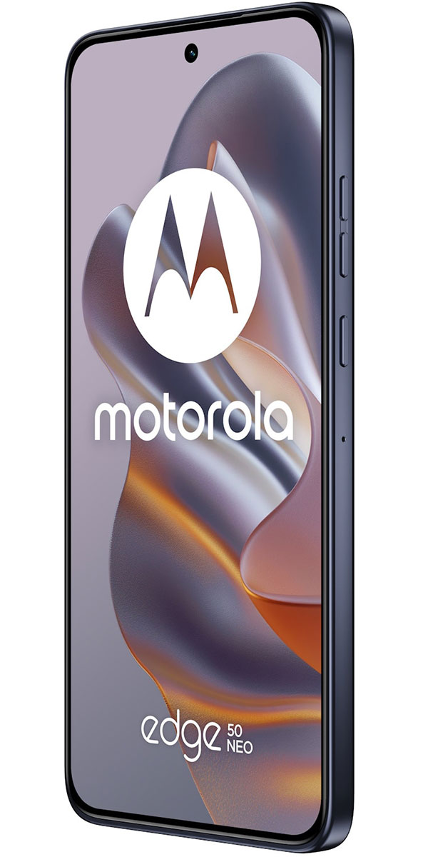 Motorola Edge 50 Neo 5G 8GB/256GB Grisaille - Фото #4