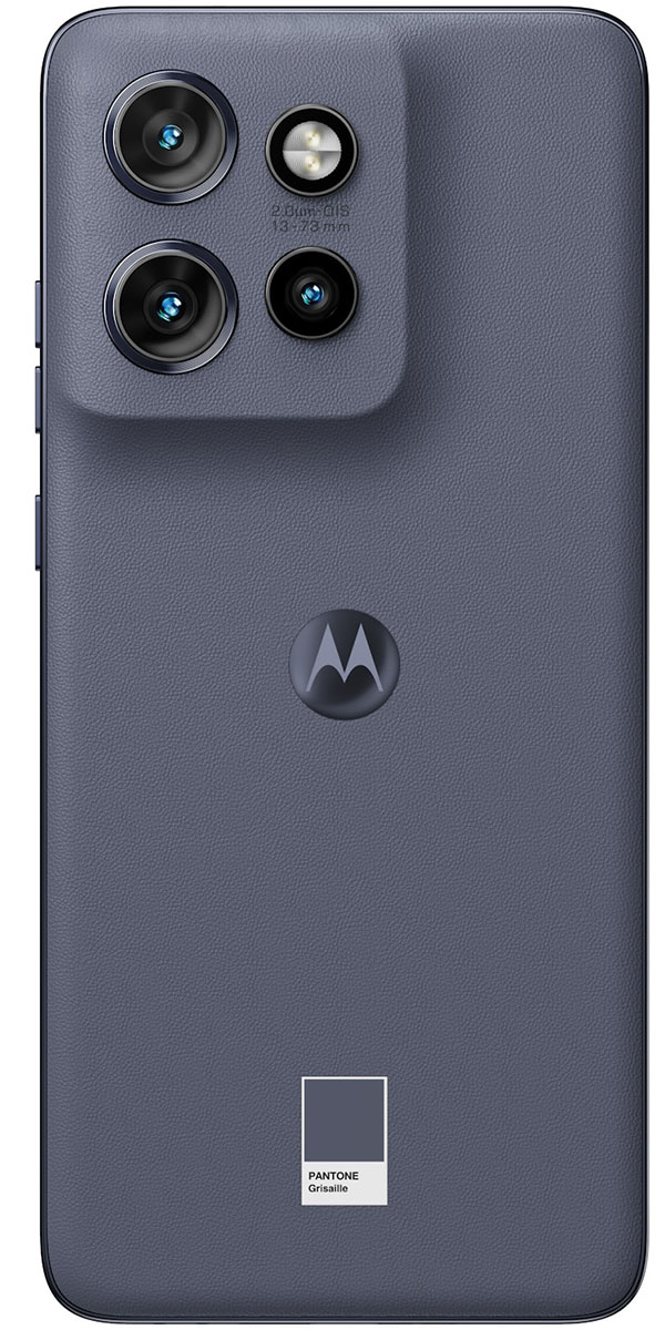 Motorola Edge 50 Neo 5G 8GB/256GB Grisaille - Фото #5