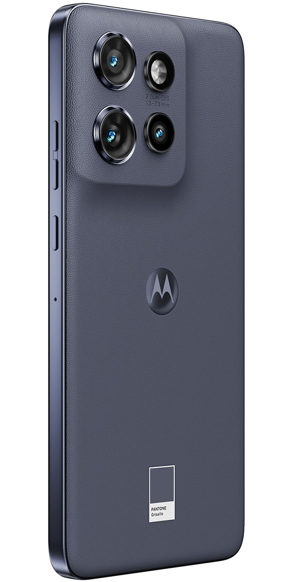 Motorola Edge 50 Neo 5G 8GB/256GB Grisaille - Фото #6