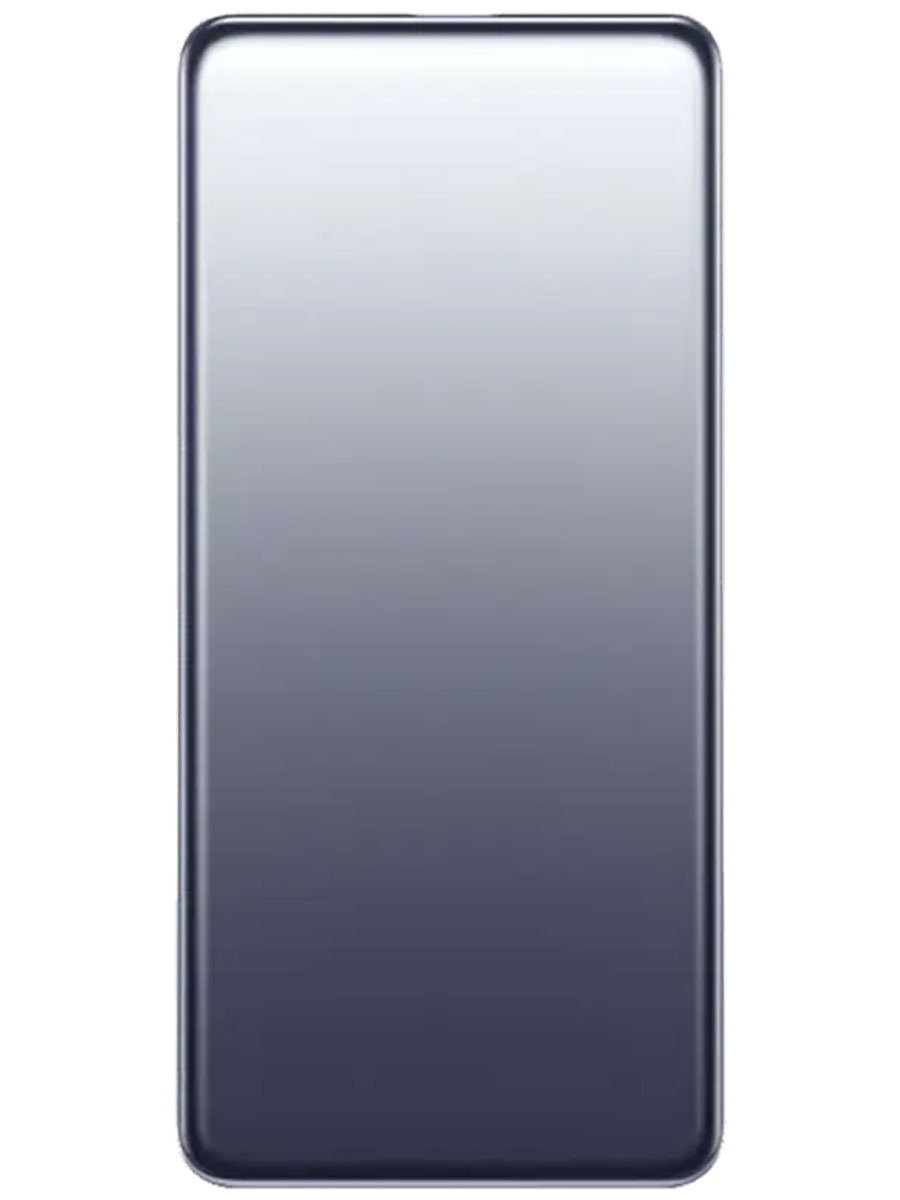 Acumulator extern Xiaomi Ultra Slim Power Bank 5000mAh Blue - Foto #1