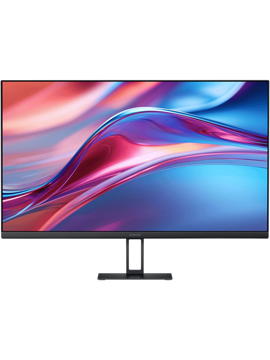 Monitor Xiaomi A27Qi 2K Black - Foto
