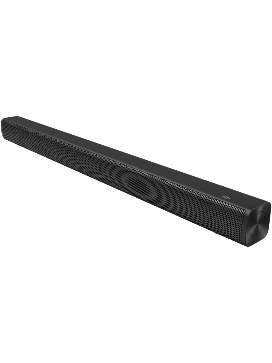 Soundbar Xiaomi Soundbar 2.0ch Black - Foto #1