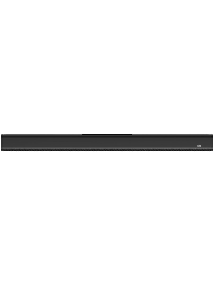 Саундбар Xiaomi Soundbar 2.0ch Black - Фото #3