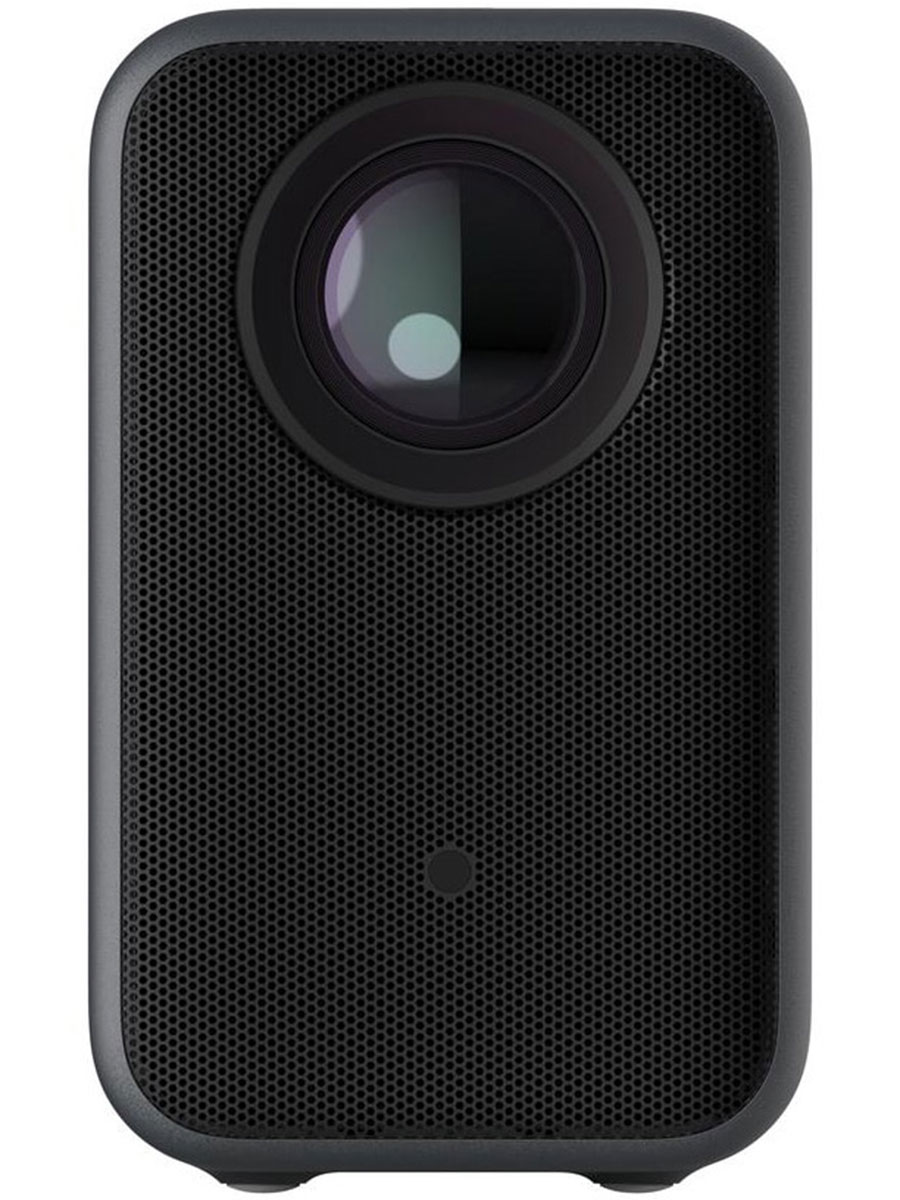 Proiector Xiaomi Smart Projector L1 Pro Black - Foto #1