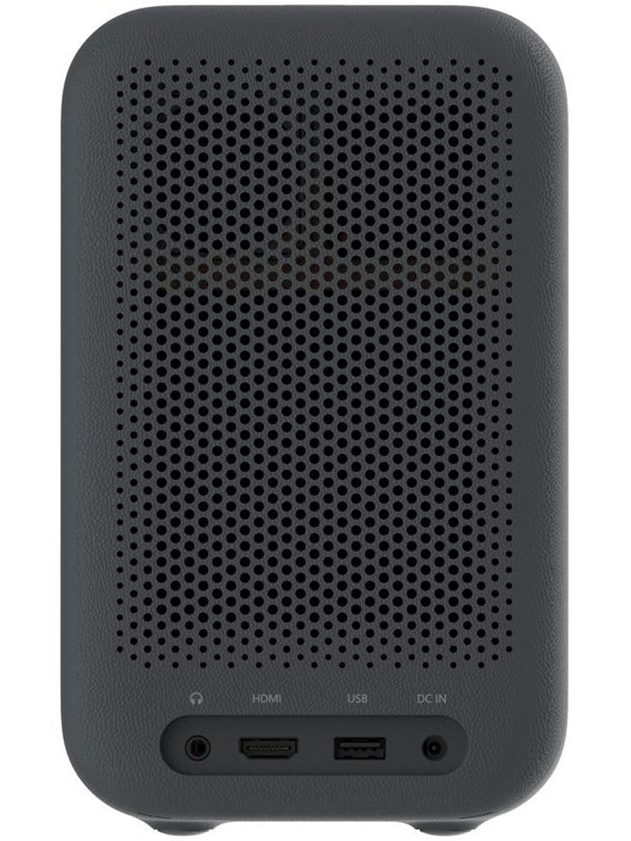 Проектор Xiaomi Smart Projector L1 Pro Black - Фото #2