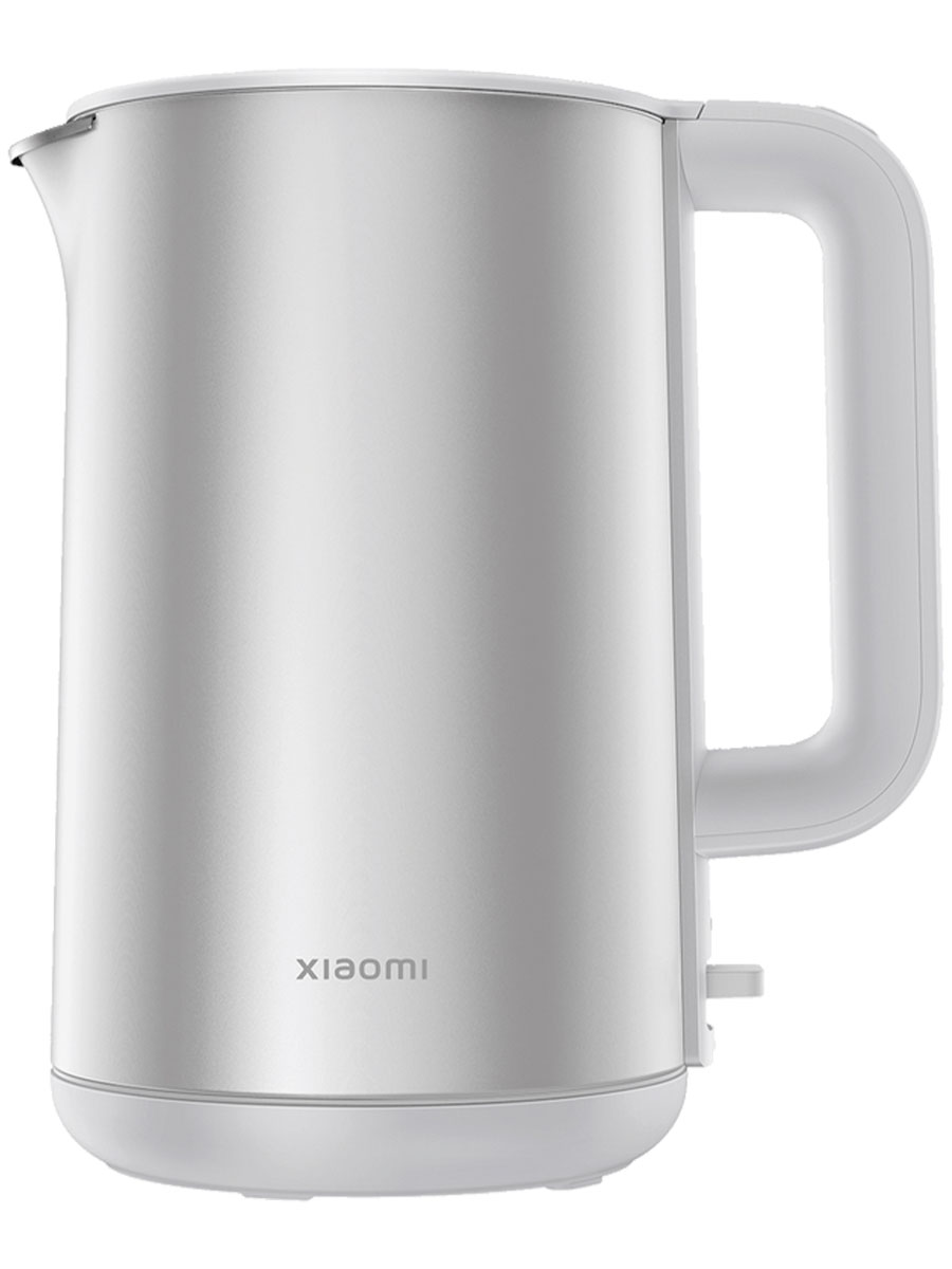 Fierbător electric Xiaomi Double Wall Electric Kettle White - Foto #1