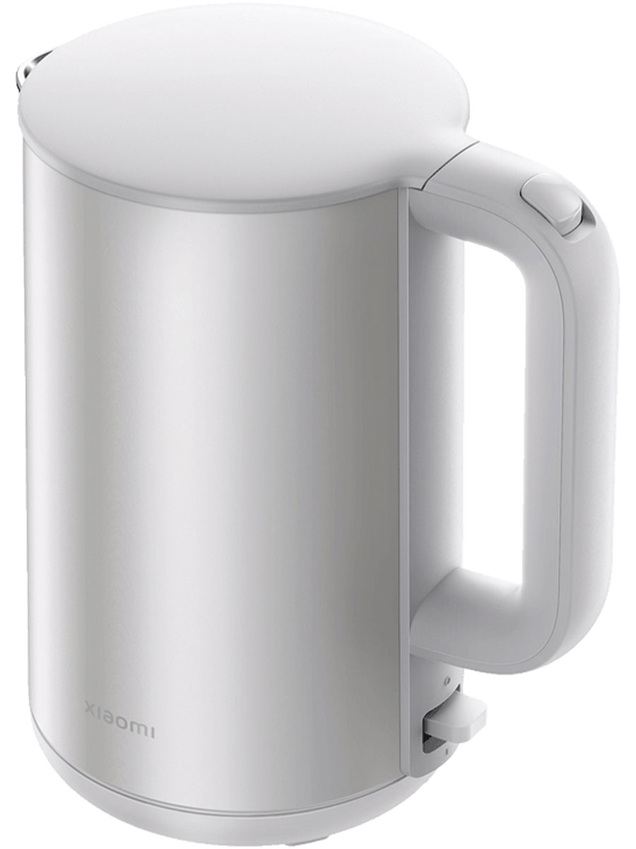 Электрочайник Xiaomi Double Wall Electric Kettle White - Фото #2