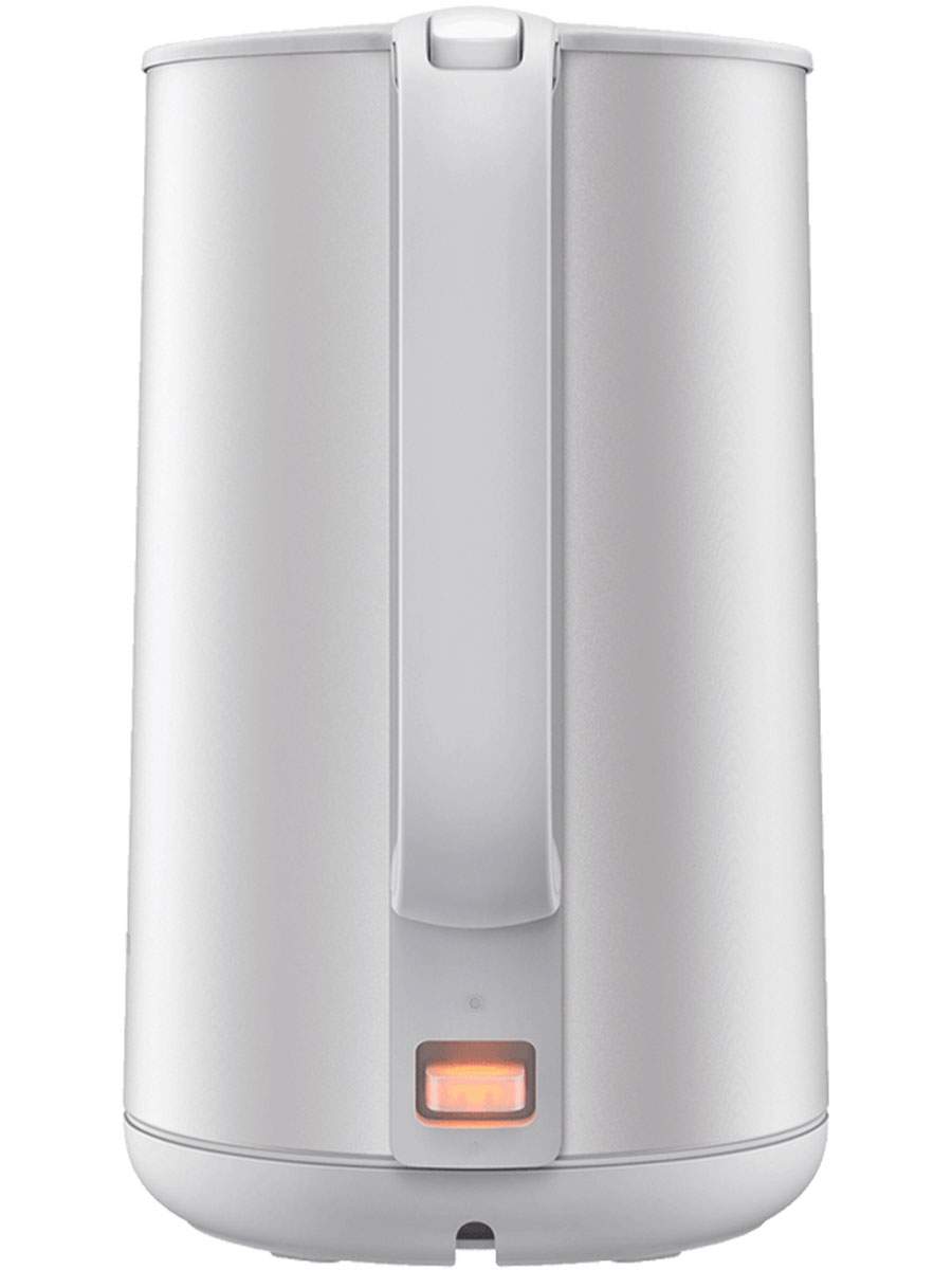 Электрочайник Xiaomi Double Wall Electric Kettle White - Фото #3