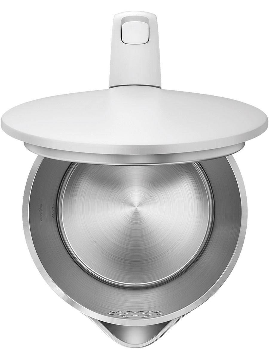 Электрочайник Xiaomi Double Wall Electric Kettle White - Фото #4