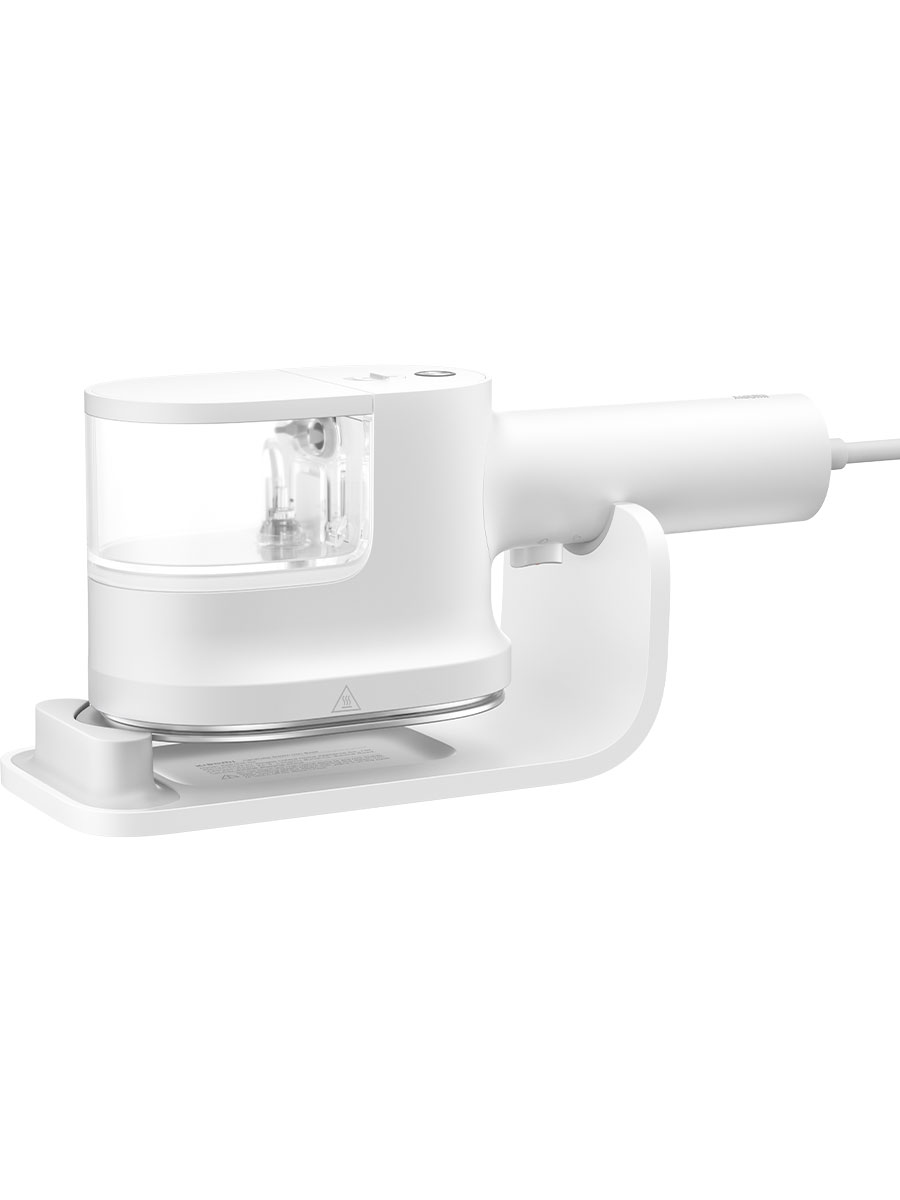 Fier de călcat cu abur Xiaomi Handheld Steam Iron White - Foto #1