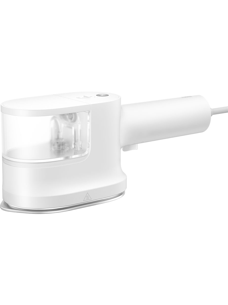 Fier de călcat cu abur Xiaomi Handheld Steam Iron White - Foto #2