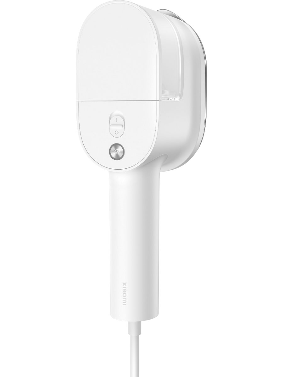 Fier de călcat cu abur Xiaomi Handheld Steam Iron White - Foto #3
