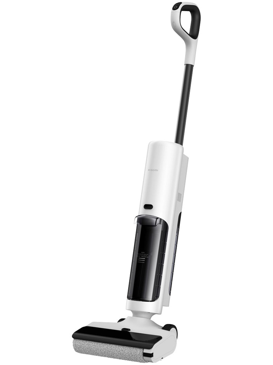 Aspirator vertical Xiaomi Truclean W20 Wet Dry Vacuum White - Foto #1
