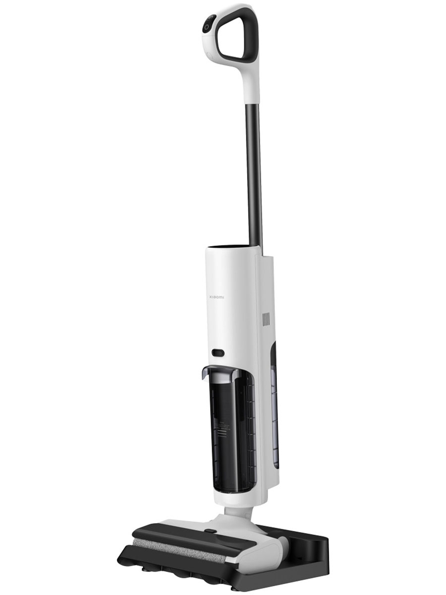 Aspirator vertical Xiaomi Truclean W20 Wet Dry Vacuum White - Foto #2