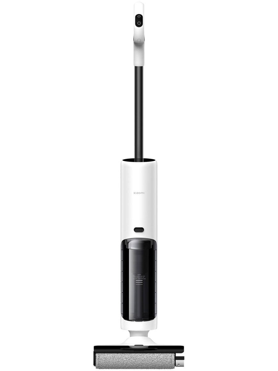 Aspirator vertical Xiaomi Truclean W20 Wet Dry Vacuum White - Foto #3