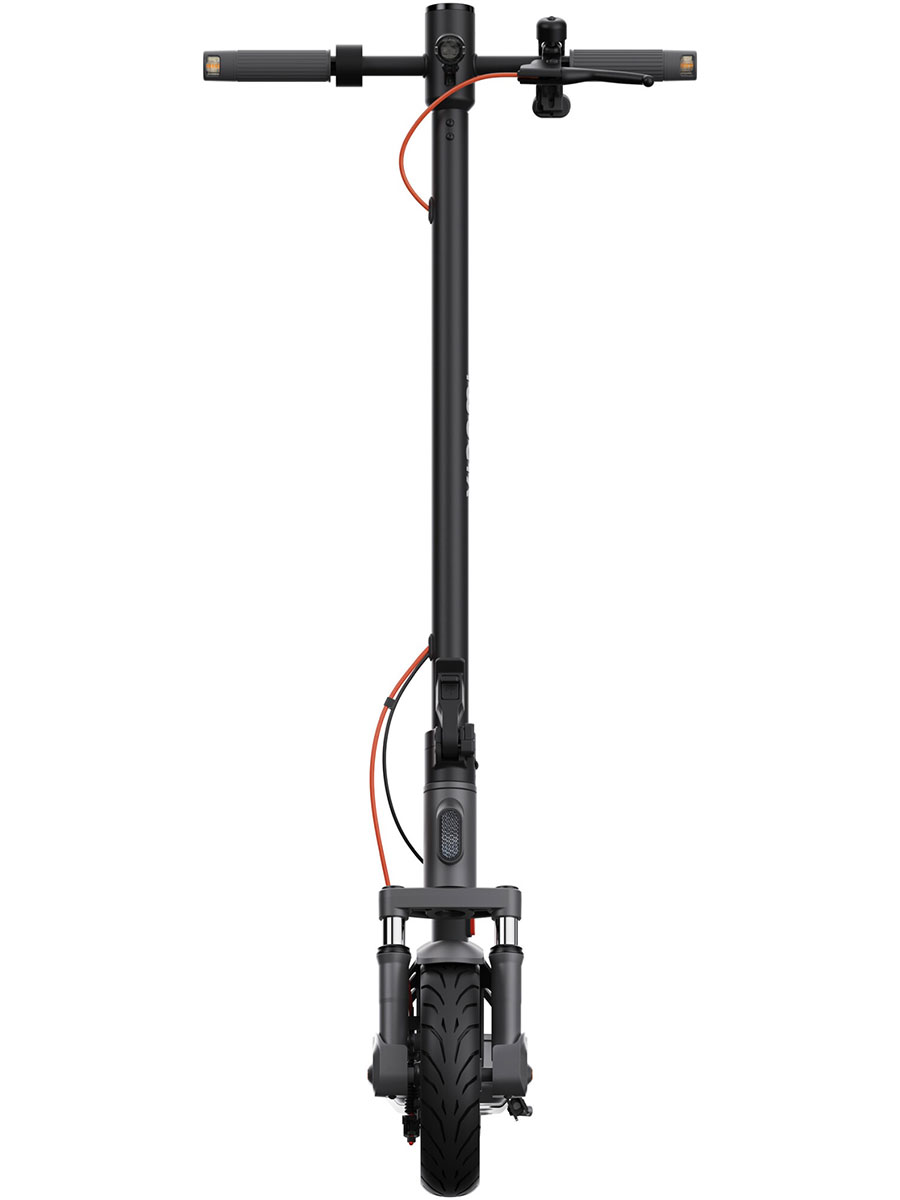 Trotinetă electrică Xiaomi Electric Scooter Elite Black - Foto #2