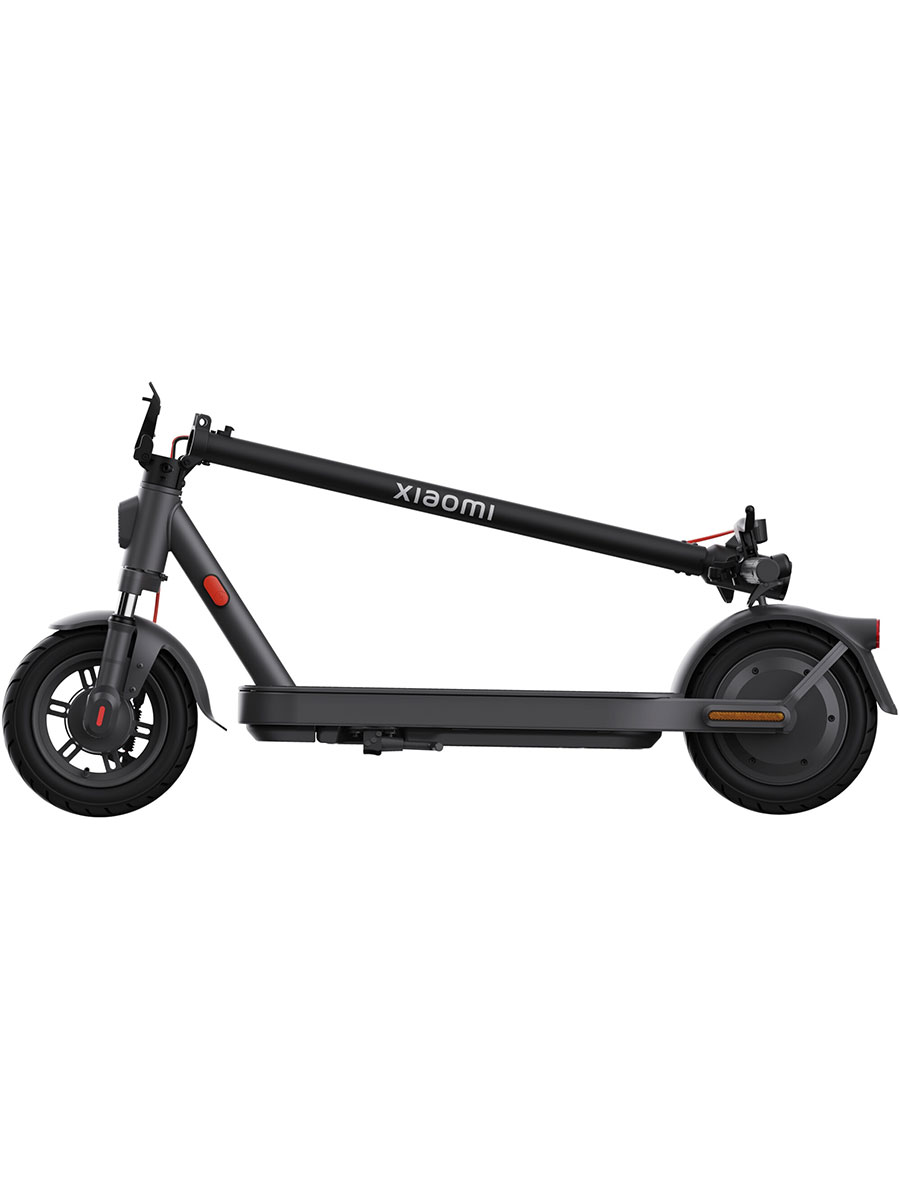 Trotinetă electrică Xiaomi Electric Scooter Elite Black - Foto #4