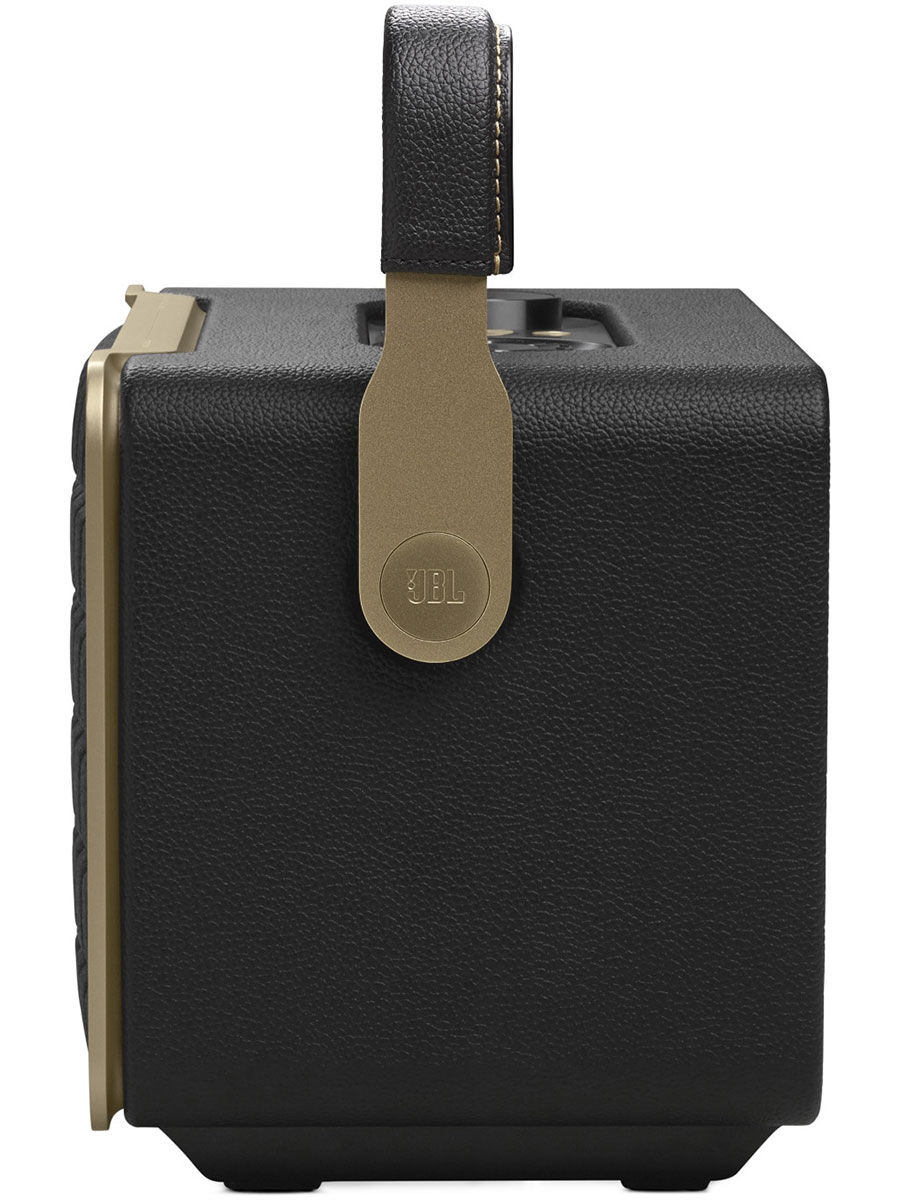 Портативная колонка JBL Authentics 300 100W Black - Фото #4