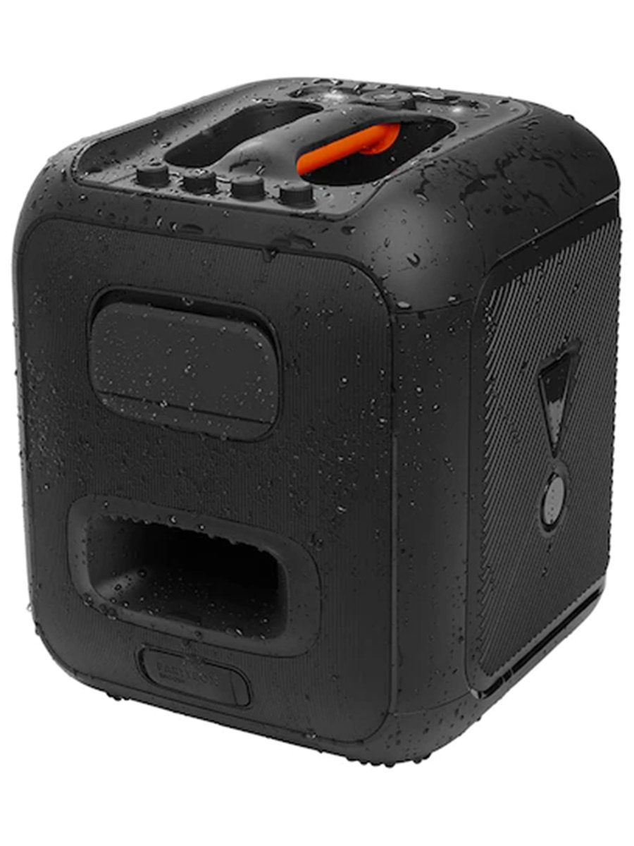 Портативная колонка JBL PartyBox Encore Essential 100W Black - Фото #4