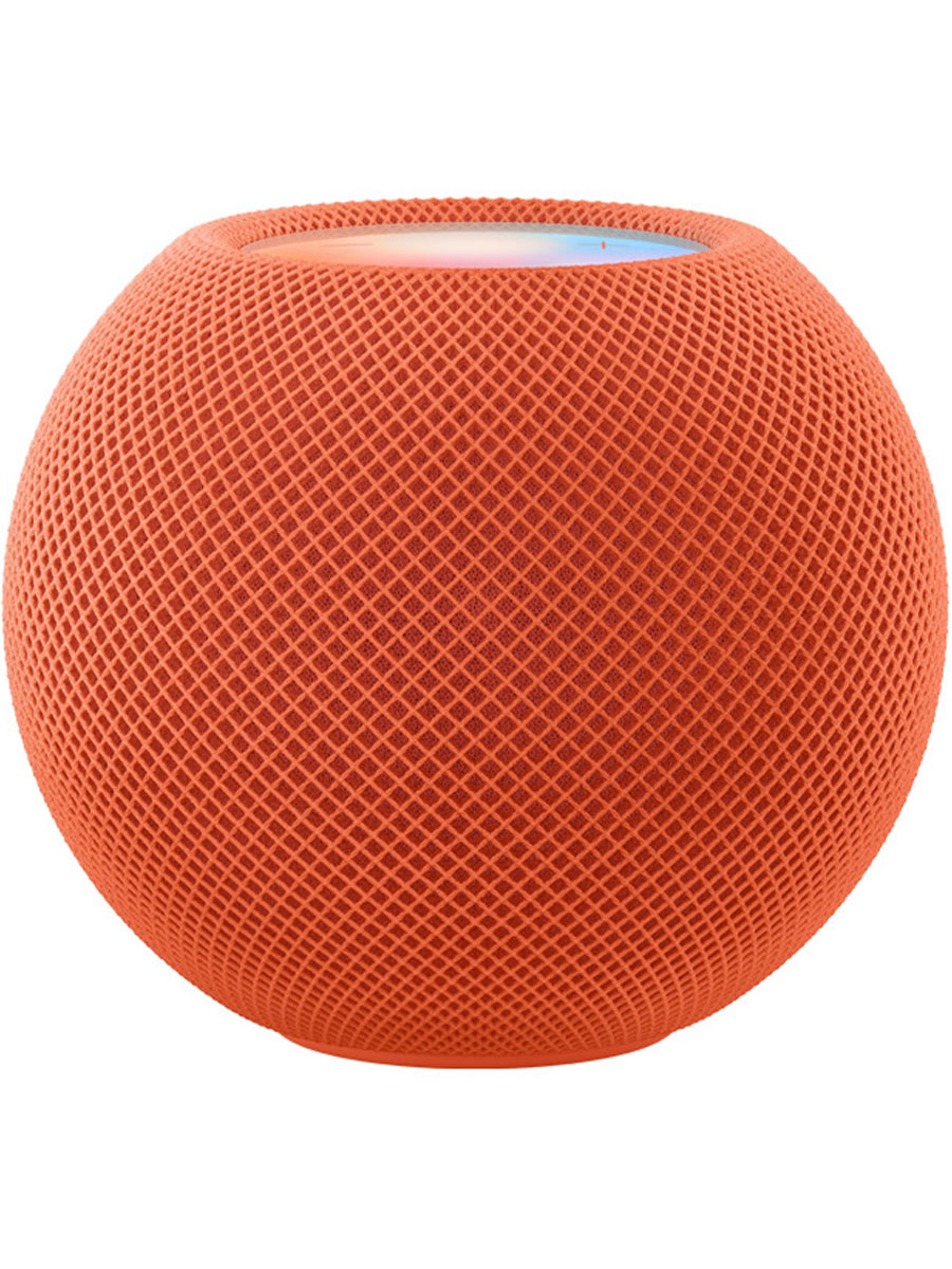 Умная колонка Apple HomePod mini Orange - Фото