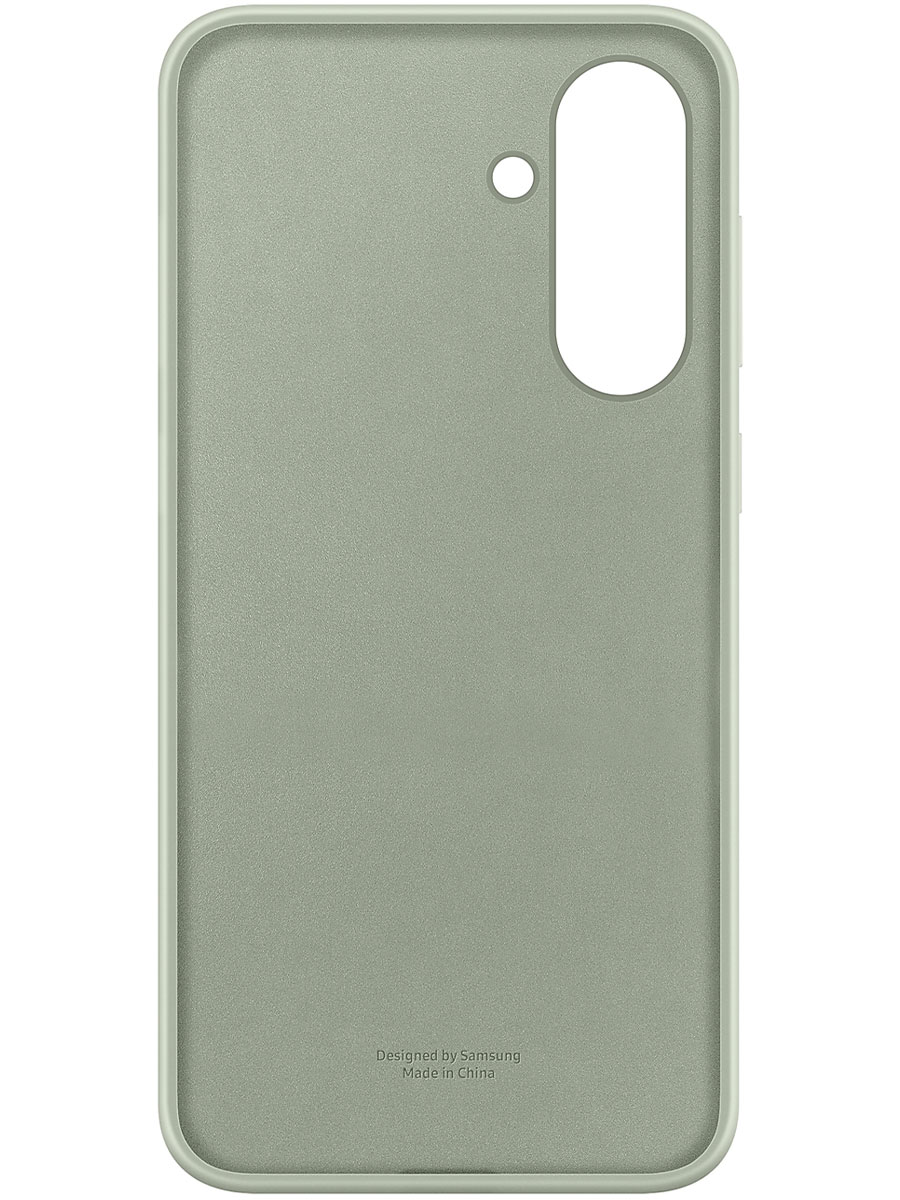 Husă Samsung Galaxy A56 Silicone Green - Foto #3