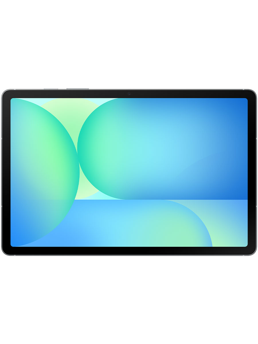 Планшет Samsung Tab S10 FE Wi-Fi 8GB/128GB Gray - Фото #2