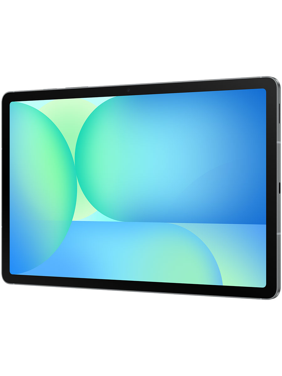 Планшет Samsung Tab S10 FE Wi-Fi 8GB/128GB Gray - Фото #4