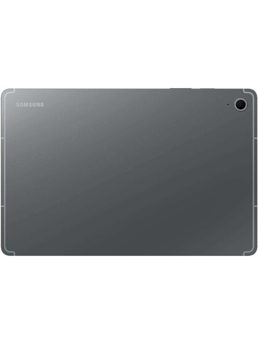 Планшет Samsung Tab S10 FE Wi-Fi 8GB/128GB Gray - Фото #5