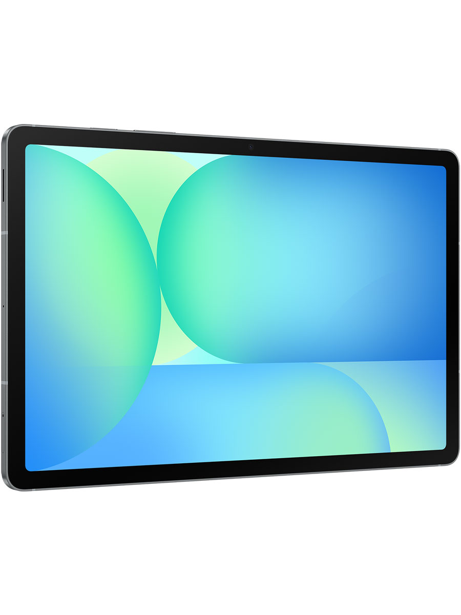 Планшет Samsung Tab S10 FE 5G 12GB/256GB Gray - Фото #3