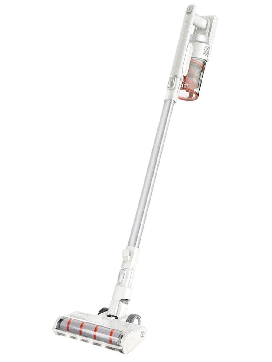 Aspirator vertical Vesta VCC-9030 White - Foto