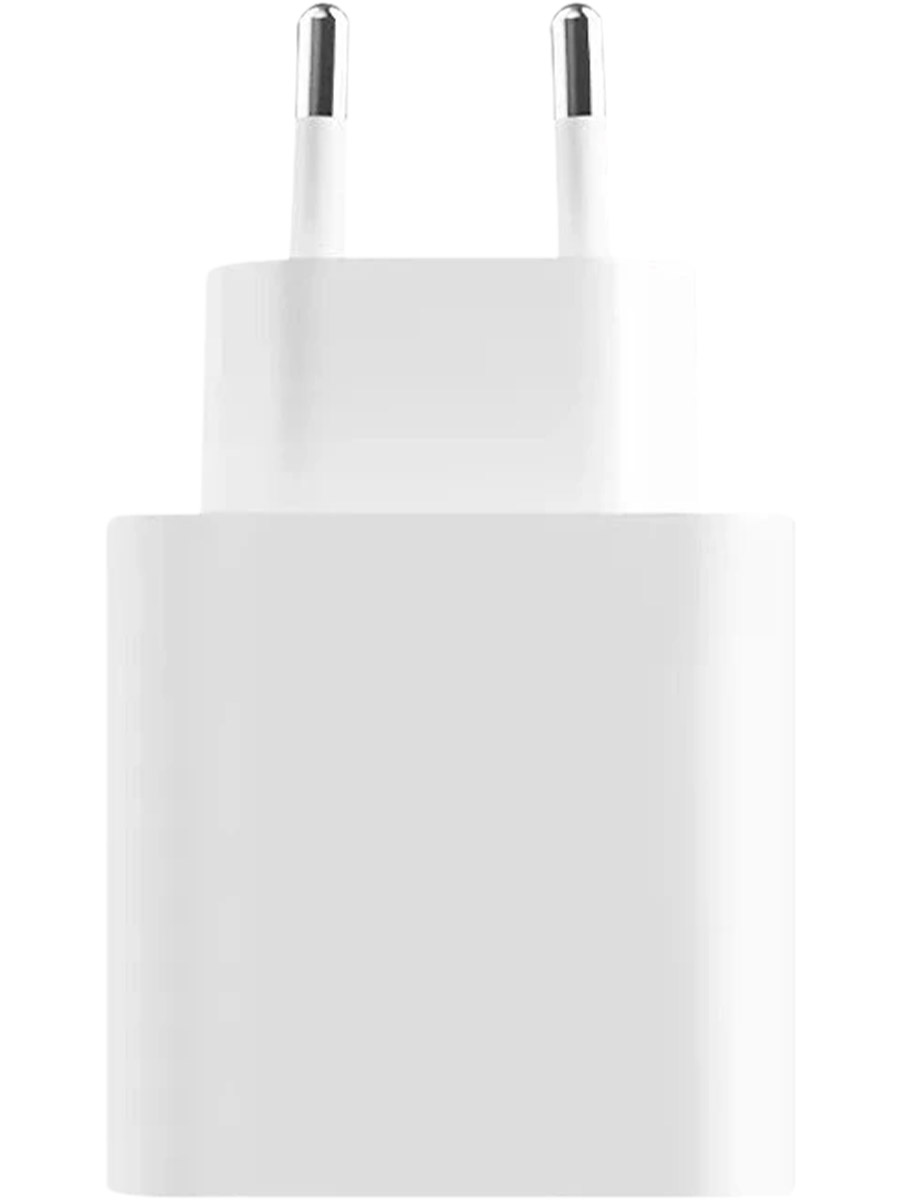 Încărcător rețea Xiaomi Power Adapter 22.5W White - Foto #1