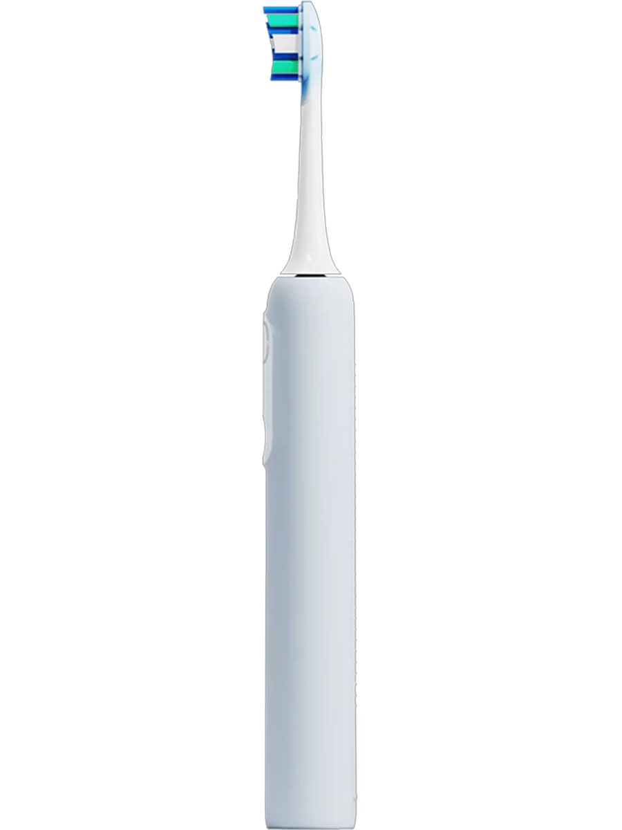 Электрическая зубная щетка Xiaomi Oscillation Electric Toothbrush Blue - Фото #2