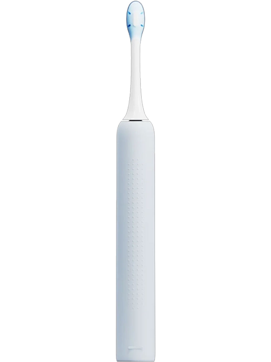 Электрическая зубная щетка Xiaomi Oscillation Electric Toothbrush Blue - Фото #3
