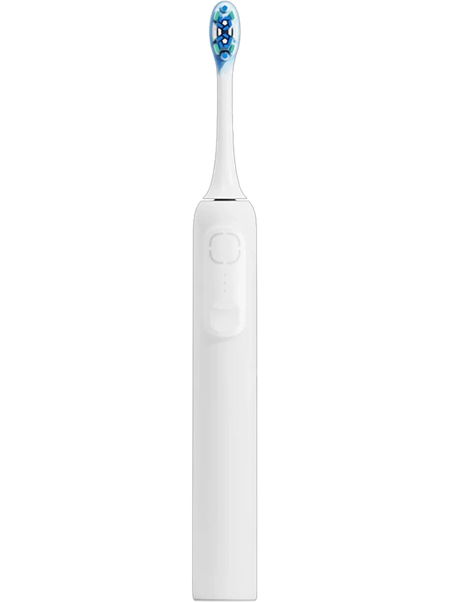 Periuță de dinți electrică Xiaomi Oscillation Electric Toothbrush White - Foto #1